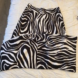 Never worn banana republic vintage skirt